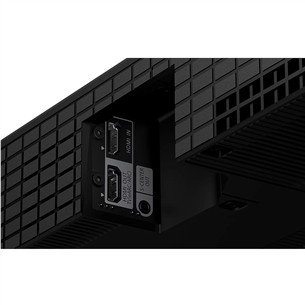 Sony BRAVIA Theater Bar 9, 7.0.2, Dolby Atmos, juoda - Garso sistema
