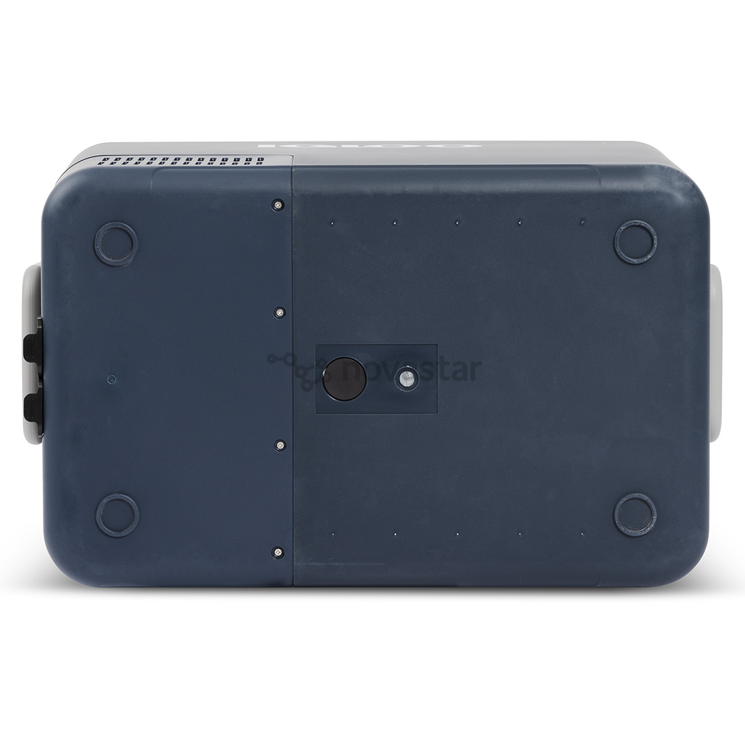 Igloo, 40 L, 12/24 V, mėlynas - Automobilinis šaldytuvas