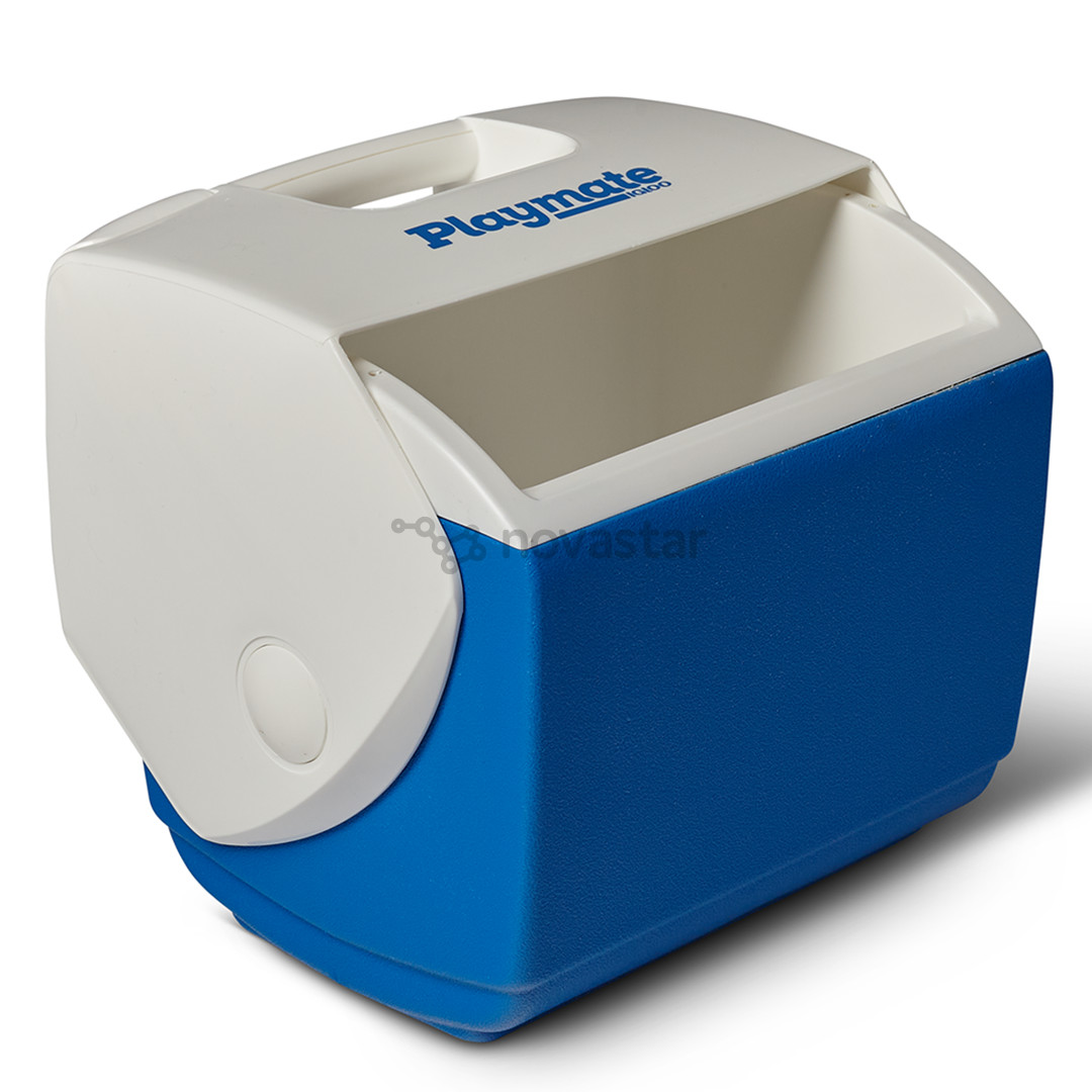 Igloo Playmate Pal, 7 L, mėlyna - Šaldymo dėžė