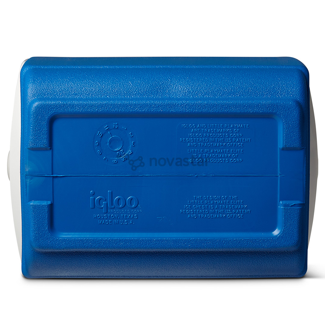 Igloo Playmate Pal, 7 L, mėlyna - Šaldymo dėžė