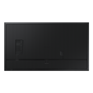 Samsung Crystal UHD QMC, 50'', 4K UHD, LED IPS, black - Display