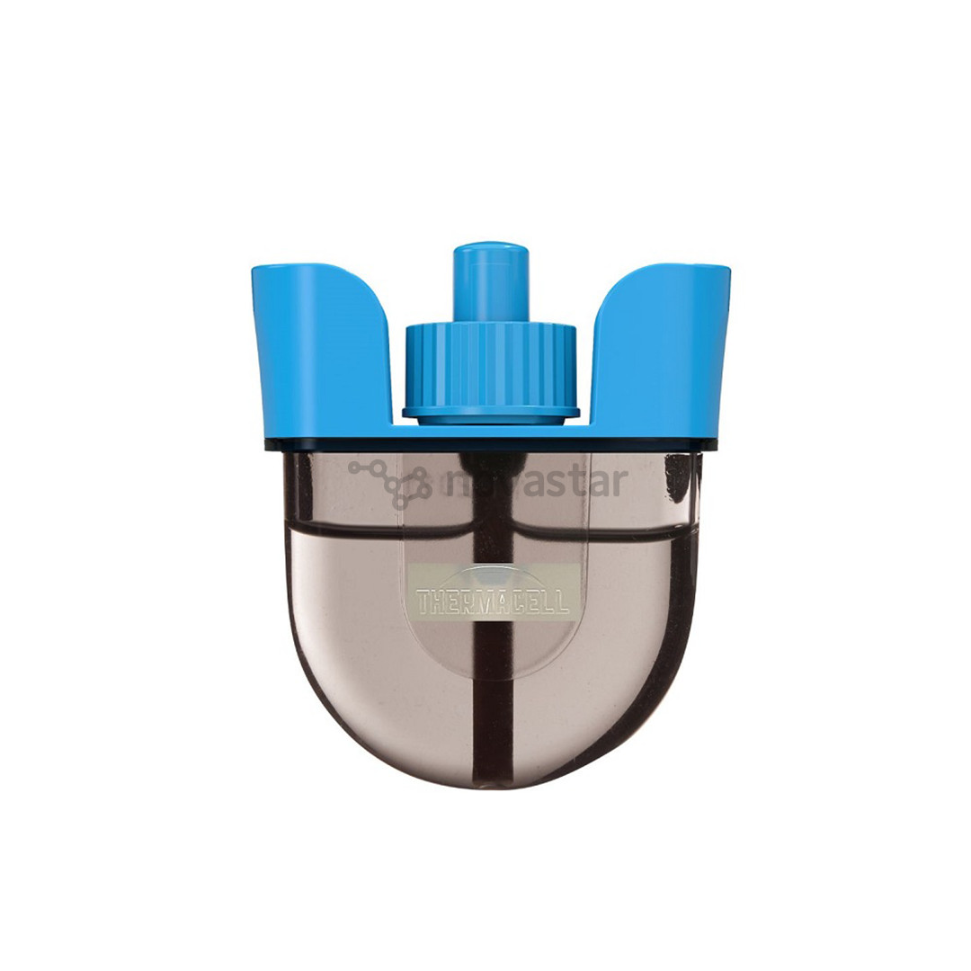 Thermacell E55, 40 val. - Vabzdžių atbaidymo prietaiso papildymas