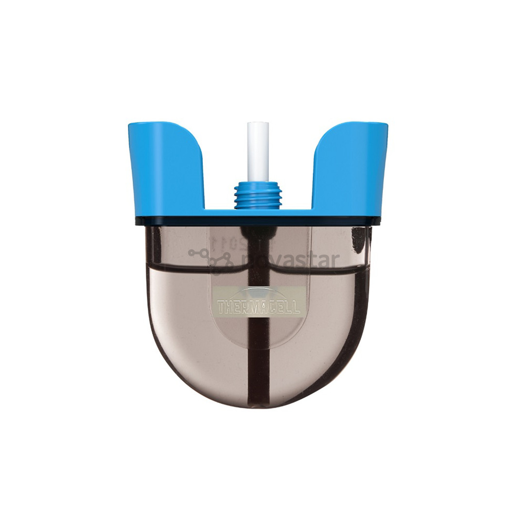 Thermacell E55, 40 val. - Vabzdžių atbaidymo prietaiso papildymas