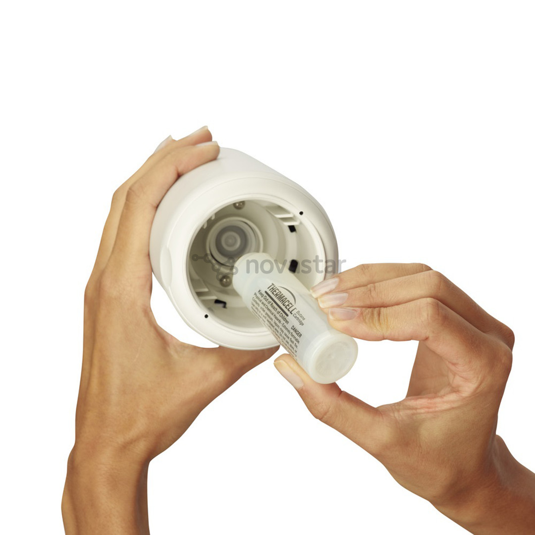 Thermacell Halo Mini - Vabzdžių atbaidymo prietaisas