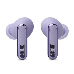 JBL Live Beam 3, purple - Wireless Headphones