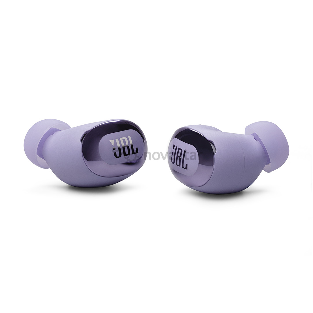 JBL Live Buds 3, purple - Wireless Headphones