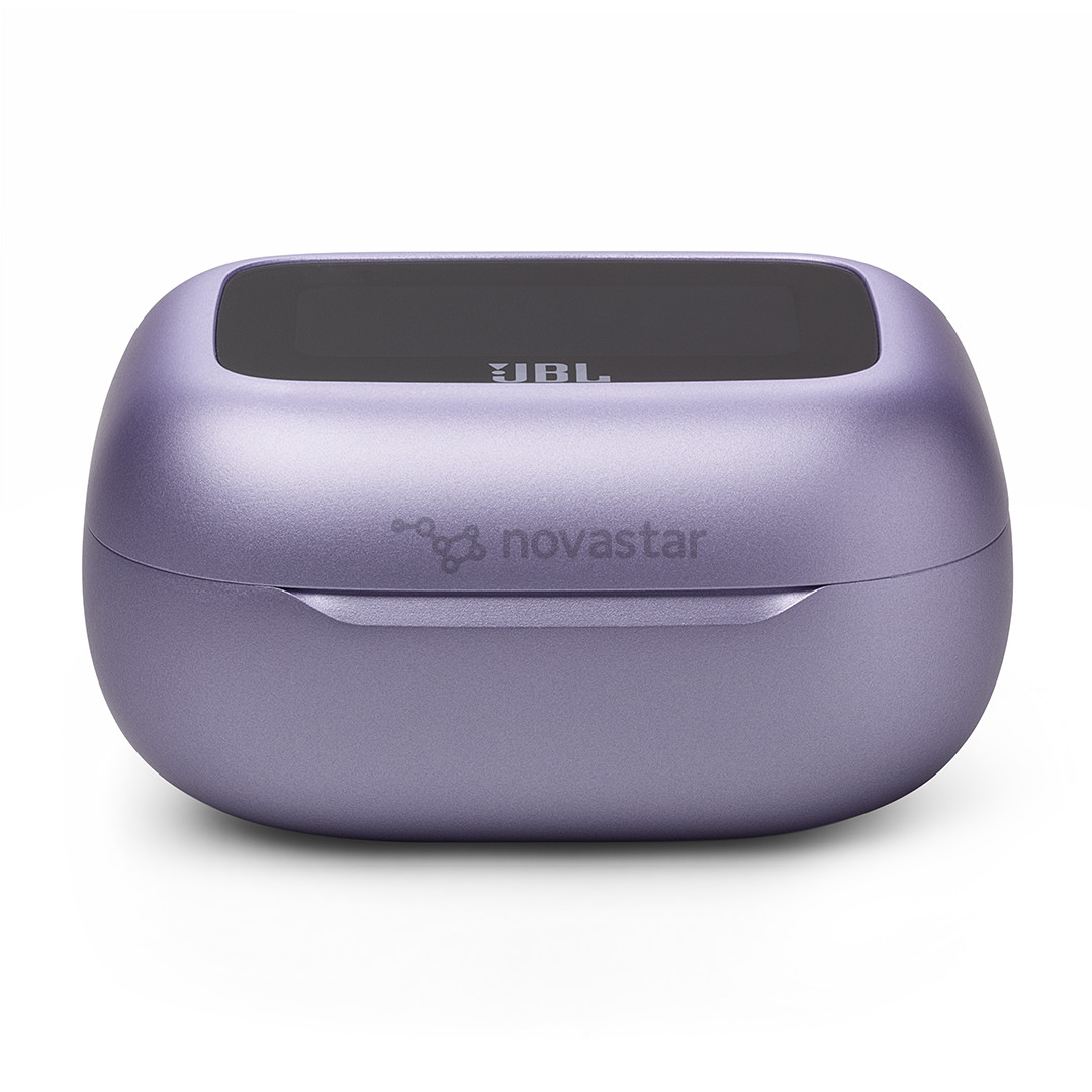 JBL Live Buds 3, purple - Wireless Headphones