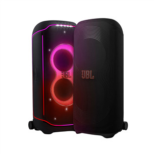 JBL Partycover Ultimate, juodas - Kolonėlės apsauga