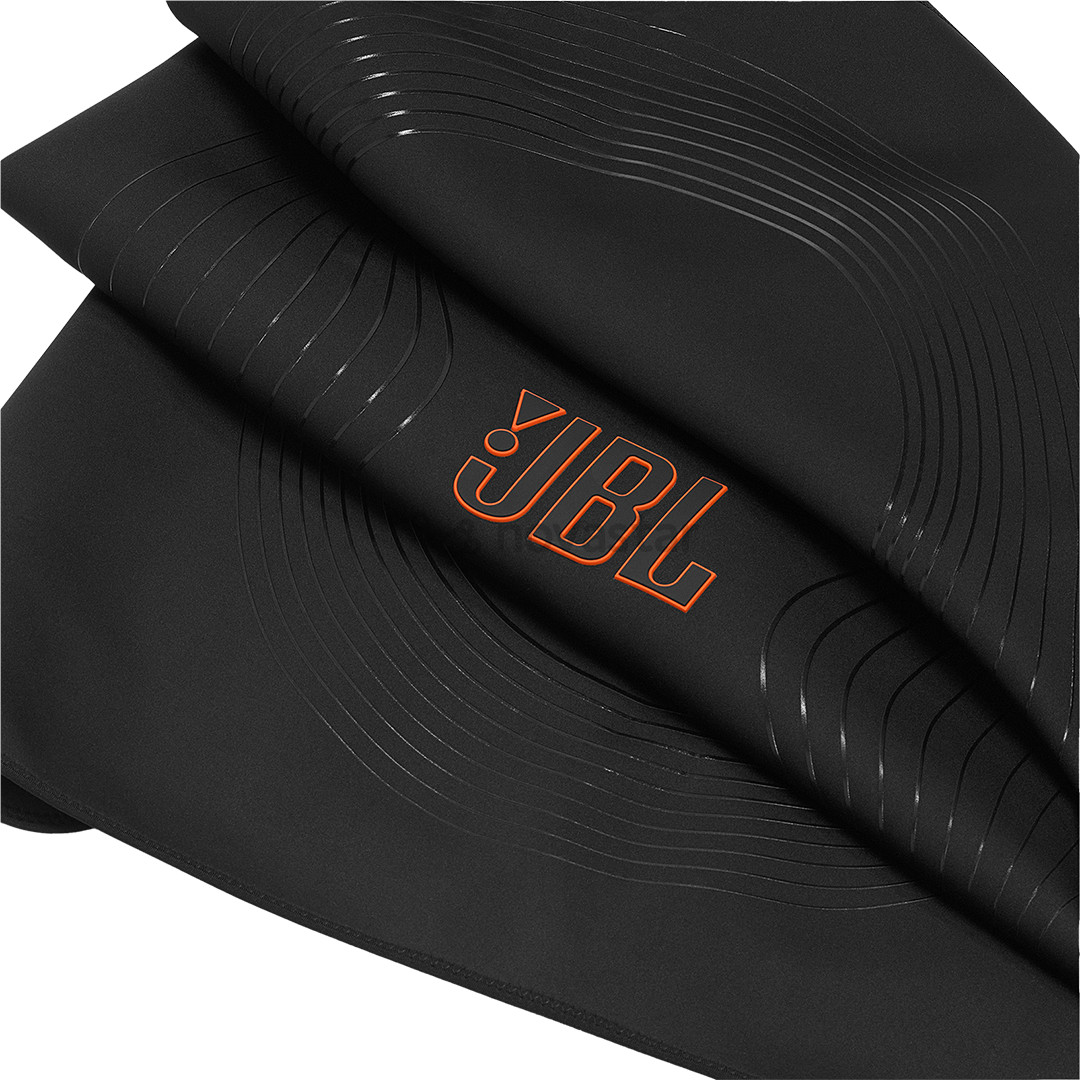 JBL Partycover Ultimate, juodas - Kolonėlės apsauga