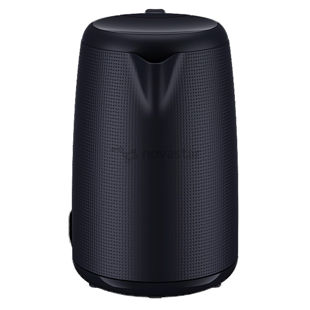 Tefal Morning Kettle 1.7 L, black - Kettle