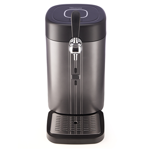 Hisense, 5 L, pilkas - Alaus dozatorius