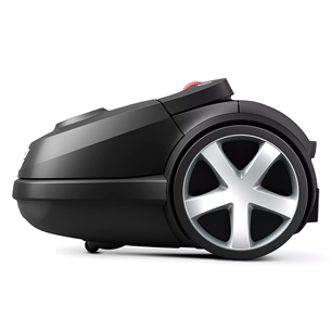 Philips Performer LED 8000 Series, 900 Вт, черный - Пылесос