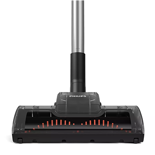 Philips Performer LED 8000 Series, 900 Вт, черный - Пылесос