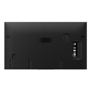 Sony Bravia 8, 55", 4K UHD, OLED, dark silver - TV