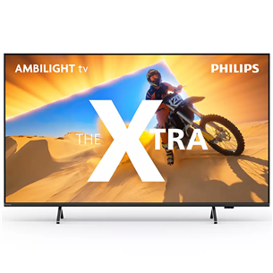 Philips The Xtra, 65'', 4K UHD, Mini LED, black - TV 65PML9059/12