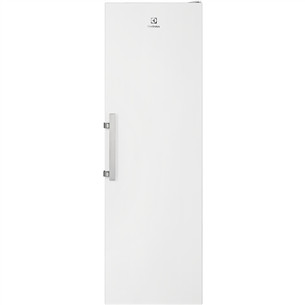 Electrolux 600 Series DynamicAir, 395 L, height 186 cm, white - Cooler LRS3DE39W