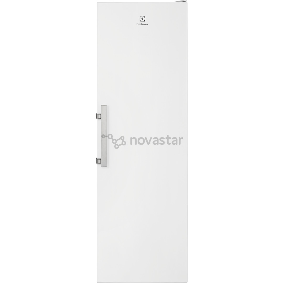 Electrolux 600 Series DynamicAir, 395 L, aukštis 186 cm, baltas - Šaldytuvas