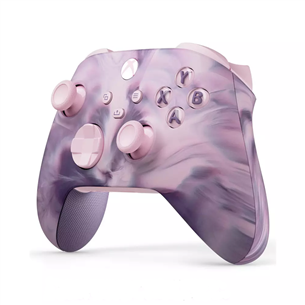 Microsoft Xbox Wireless Controller, Xbox One / Series X/S, фиолетовый - Беспроводной геймпад