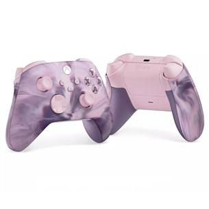 Microsoft Xbox Wireless Controller, Xbox One / Series X/S, фиолетовый - Беспроводной геймпад