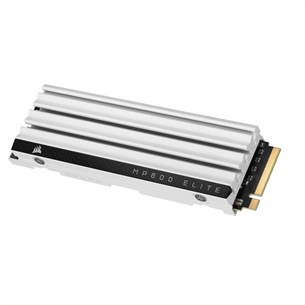SSD diskas Corsair MP600 Elite PS5, 1 TB, M.2, PCIe 4x4