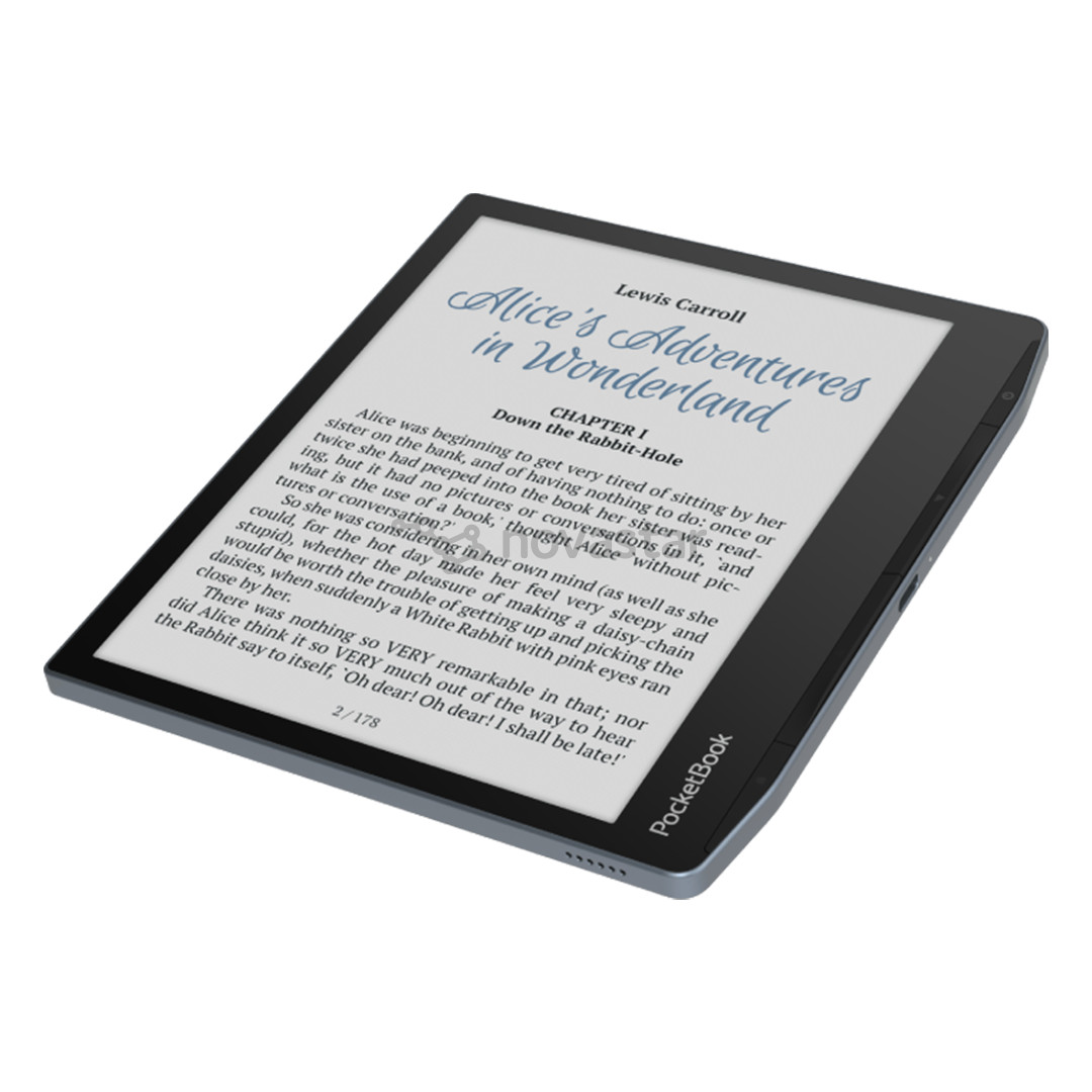 PocketBook Era Color, 7'', 32 GB, stormy sea - E-book reader