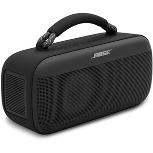 Bose SoundLink Max, black - Portable Speaker 883848-0010