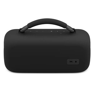 Bose SoundLink Max, juoda - Belaidė kolonėlė