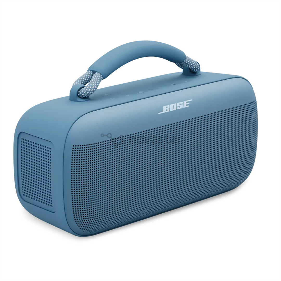 Bose SoundLink Max, blue - Portable Speaker