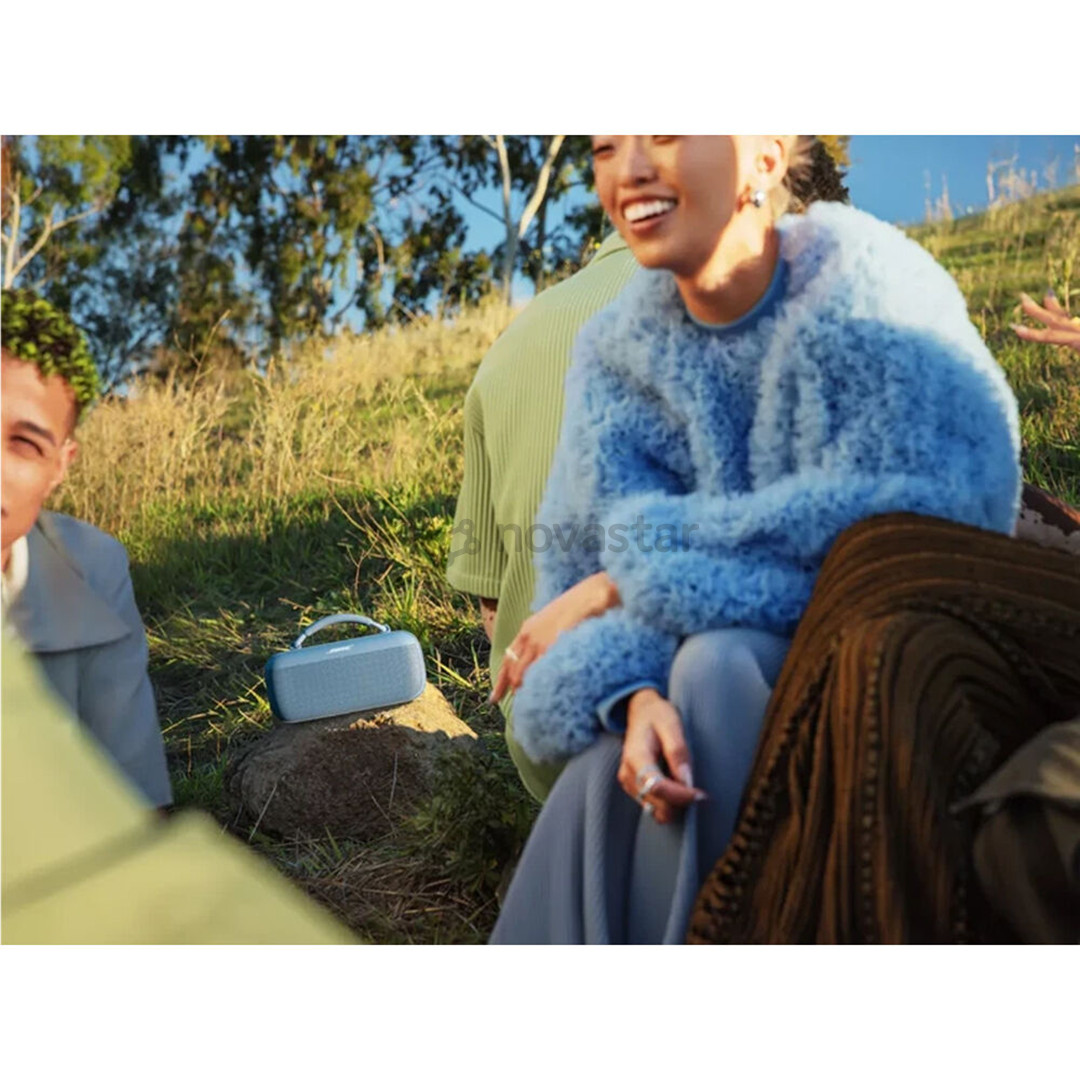 Bose SoundLink Max, blue - Portable Speaker