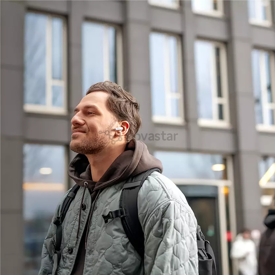 Philips TAT2139, белый - Беспроводные наушники