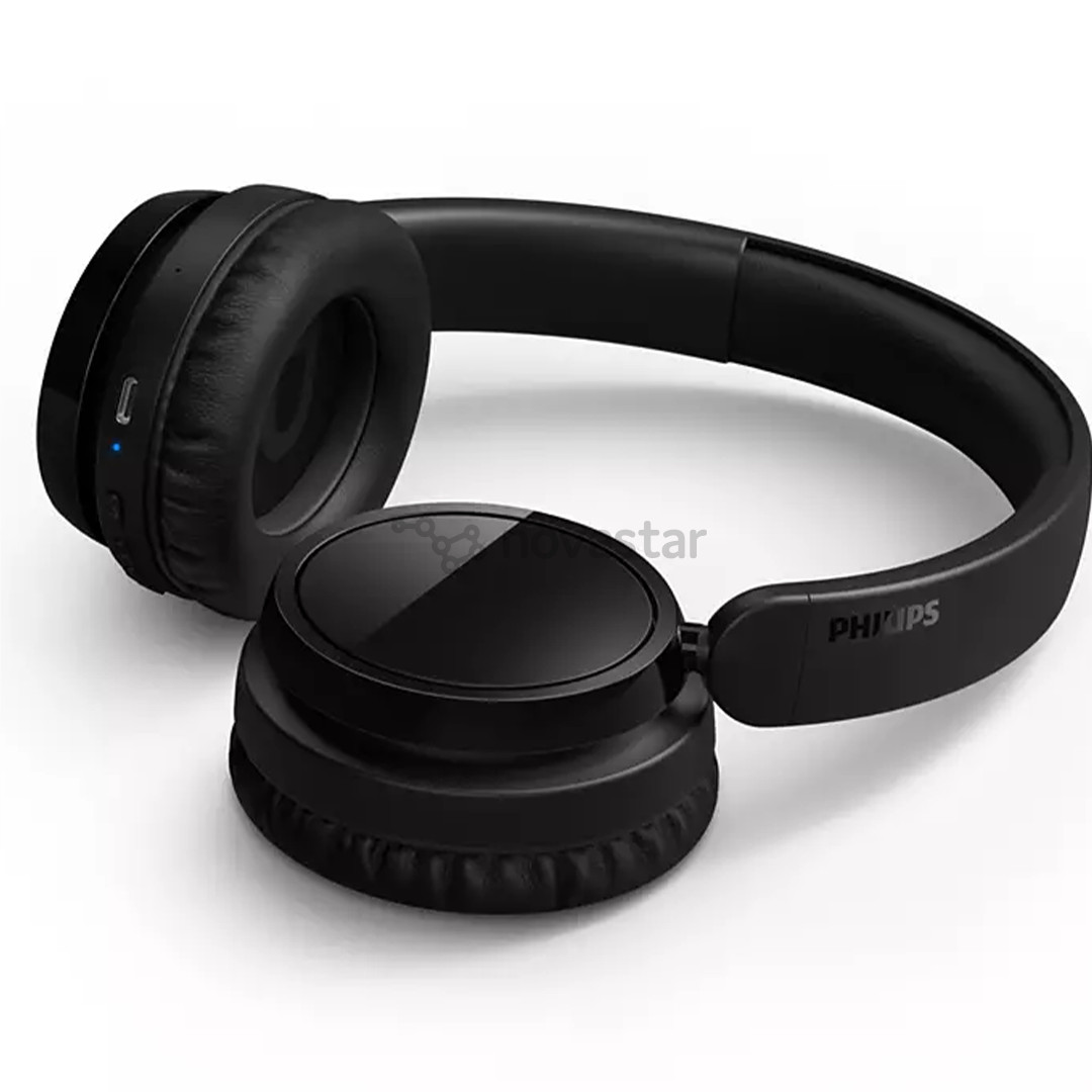 Philips TAH5209, черный - Беспроводные наушники