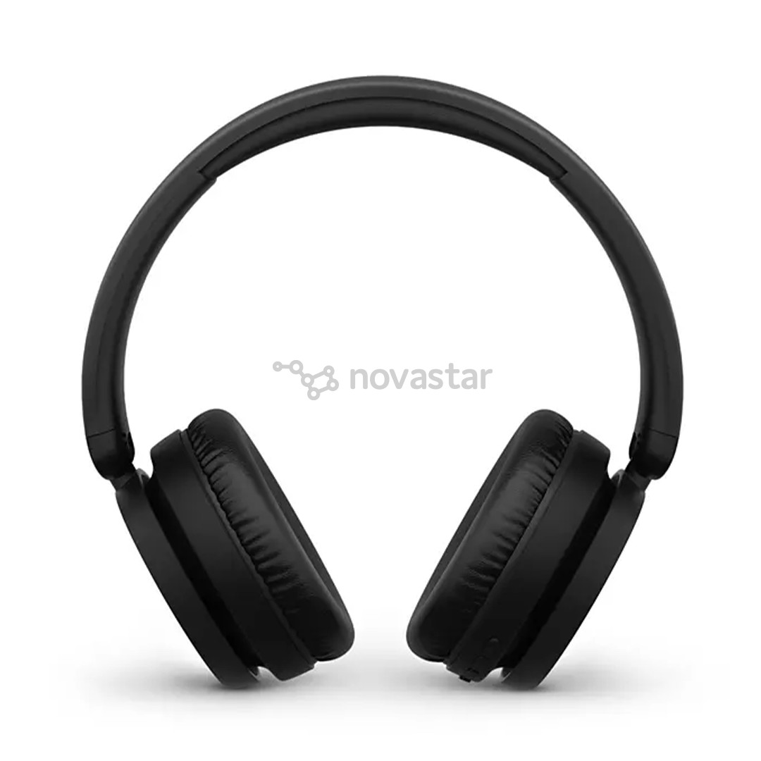 Philips TAH5209, черный - Беспроводные наушники