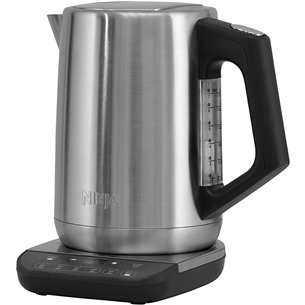 Ninja, variable temperature, 3000 W, stainless steel - Kettle KT201EU