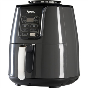 Karšto oro gruzdintuvė Ninja, 1550 W, 3.8 L, pilka Prekė-AF100EU