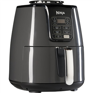 Karšto oro gruzdintuvė Ninja, 1550 W, 3.8 L, pilka Prekė-AF100EU