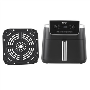 Ninja Air Fryer PRO 4,7 л, 1750 Вт, черный - Аэрогриль