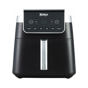 Ninja Air Fryer MAX PRO 6.2L, 2000 W, black - Air fryer AF180EU