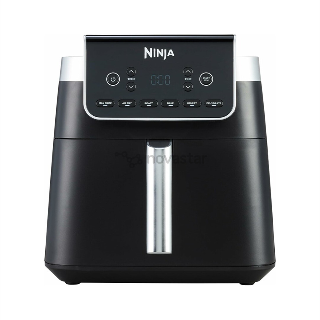 Ninja Air Fryer MAX PRO 6.2L, 2000 W, black - Air fryer