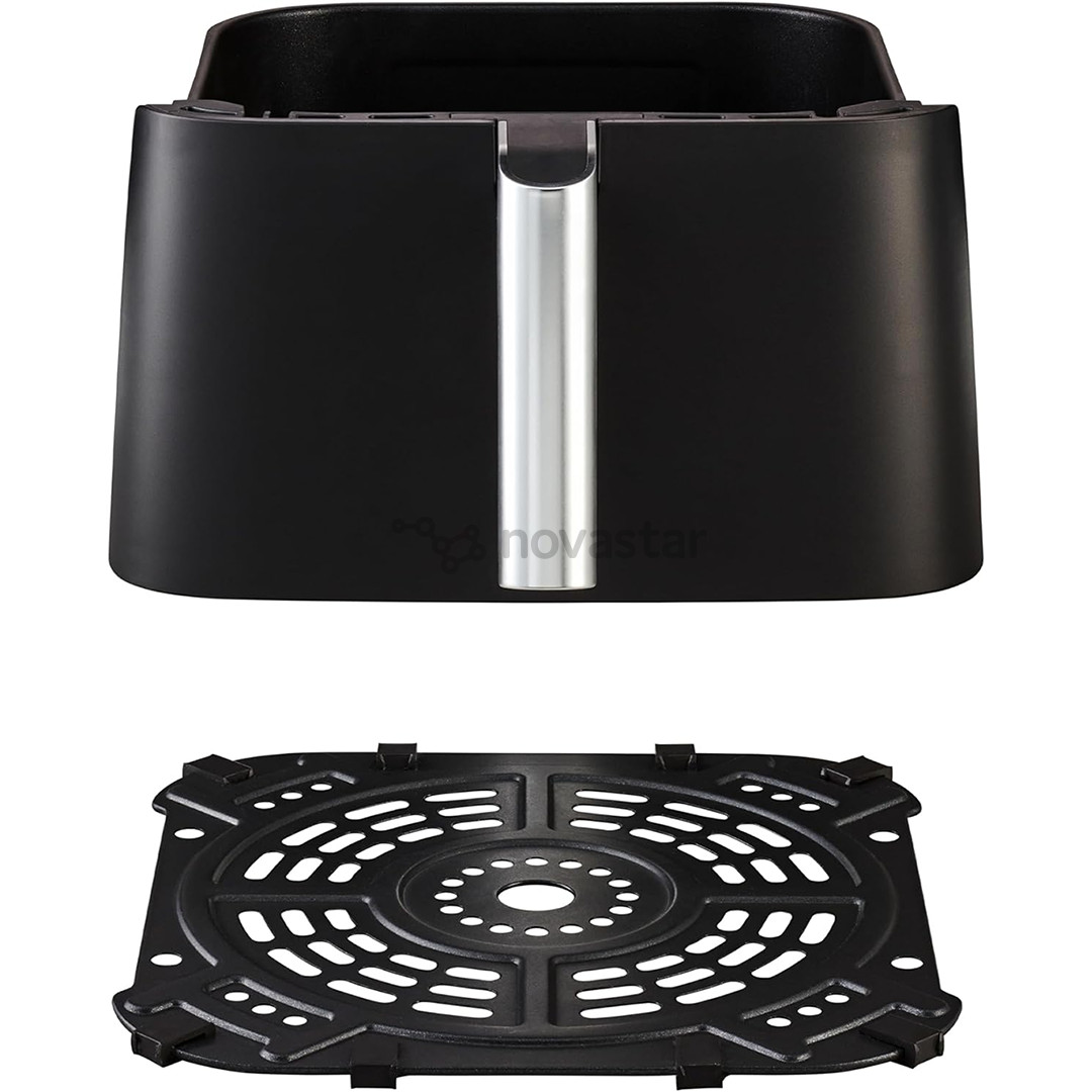 Ninja Air Fryer MAX PRO 6.2L, 2000 W, black - Air fryer