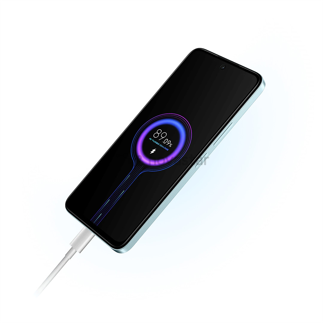 Xiaomi Redmi 13, 128 GB, juodas - Išmanusis telefonas