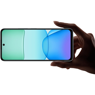 Xiaomi Redmi 13, 128 ГБ, черный - Смартфон