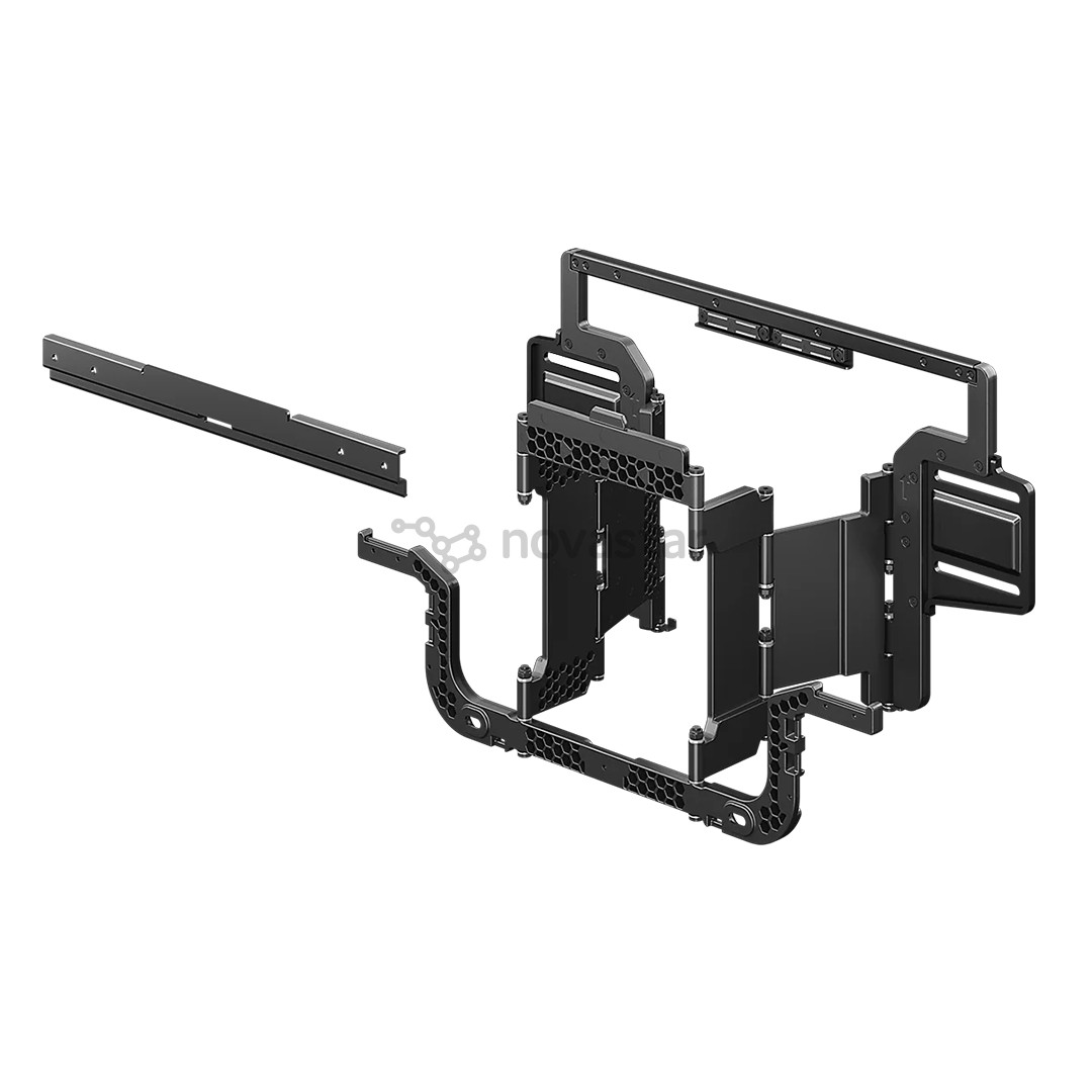 Sony SU-WL900, black - Wall mount