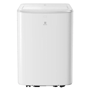 Electrolux, 3400 W, baltas - Oro kondicionierius EXP34U339HW