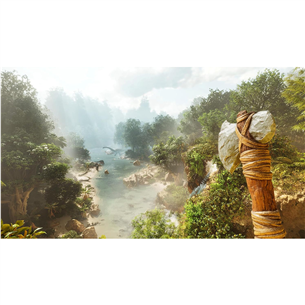 ARK: Survival Ascended, PlayStation 5 - Game