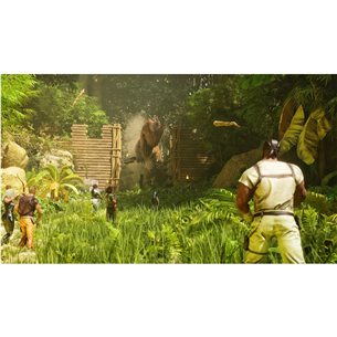 ARK: Survival Ascended, PlayStation 5 - Game