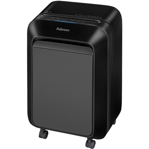 Fellowes Powershred LX211, juodas - Dokumentų naikiklis 5050201