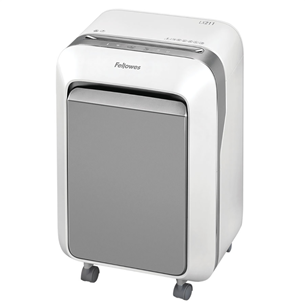 Dokumentų naikiklis Fellowes Powershred LX211, baltas 5050301