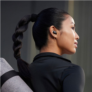 Beats Solo Buds, черный - Беспроводные наушники