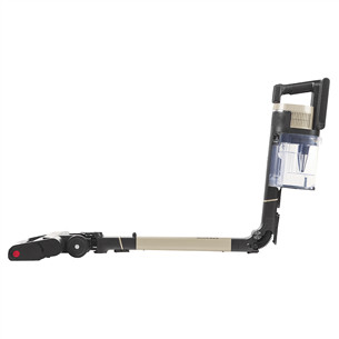 Belaidis dulkių siurblys „Shark Stratos Anti Hair Wrap Plus Pet Pro“, pilka/vario