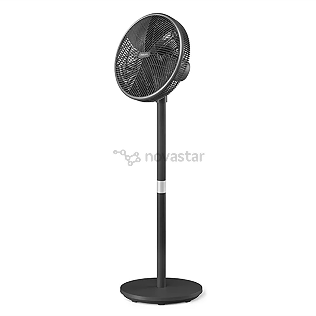 Philips, 3000 Series, black - Pedestal fan